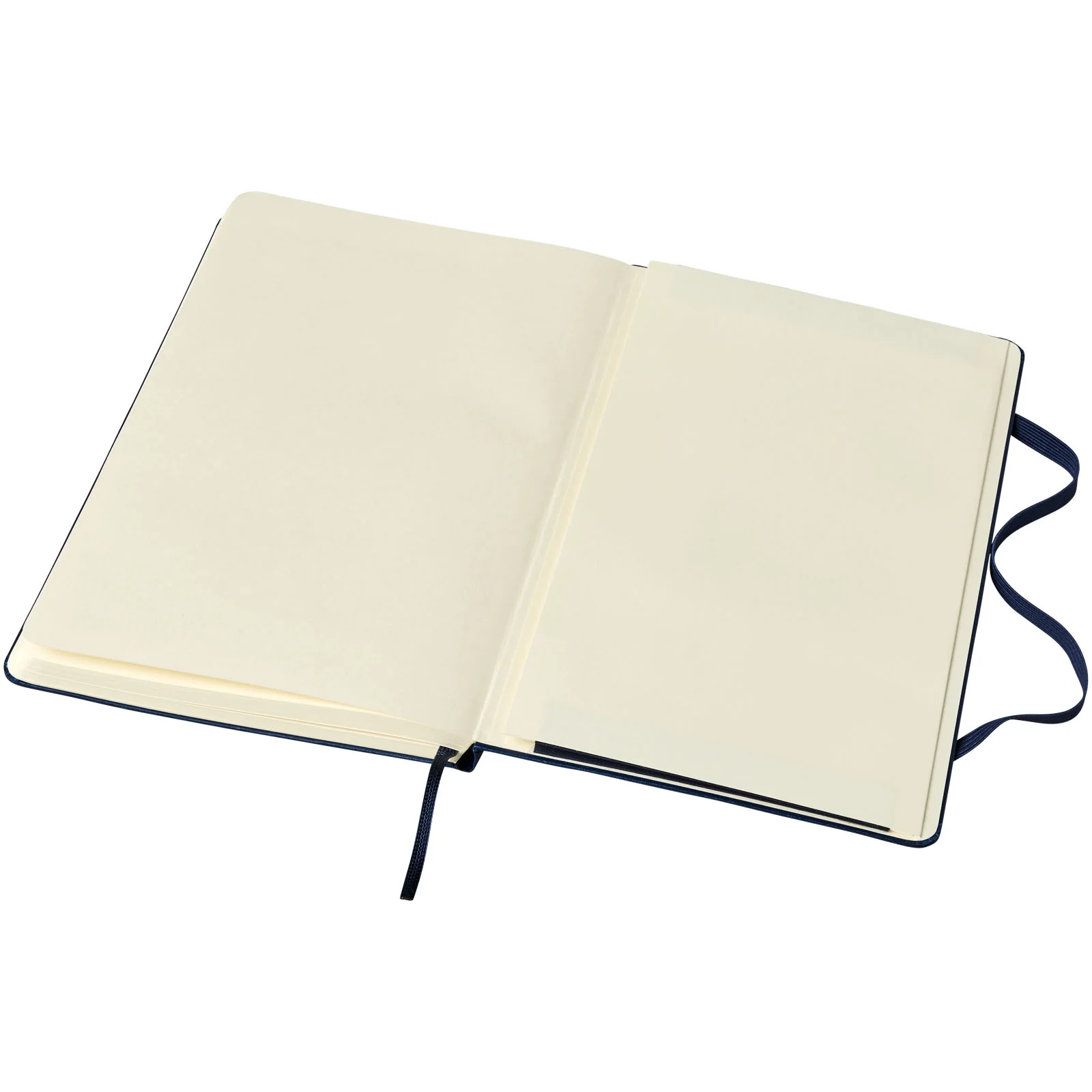 Moleskine Classic L hard cover notebook - ruled - Image 52