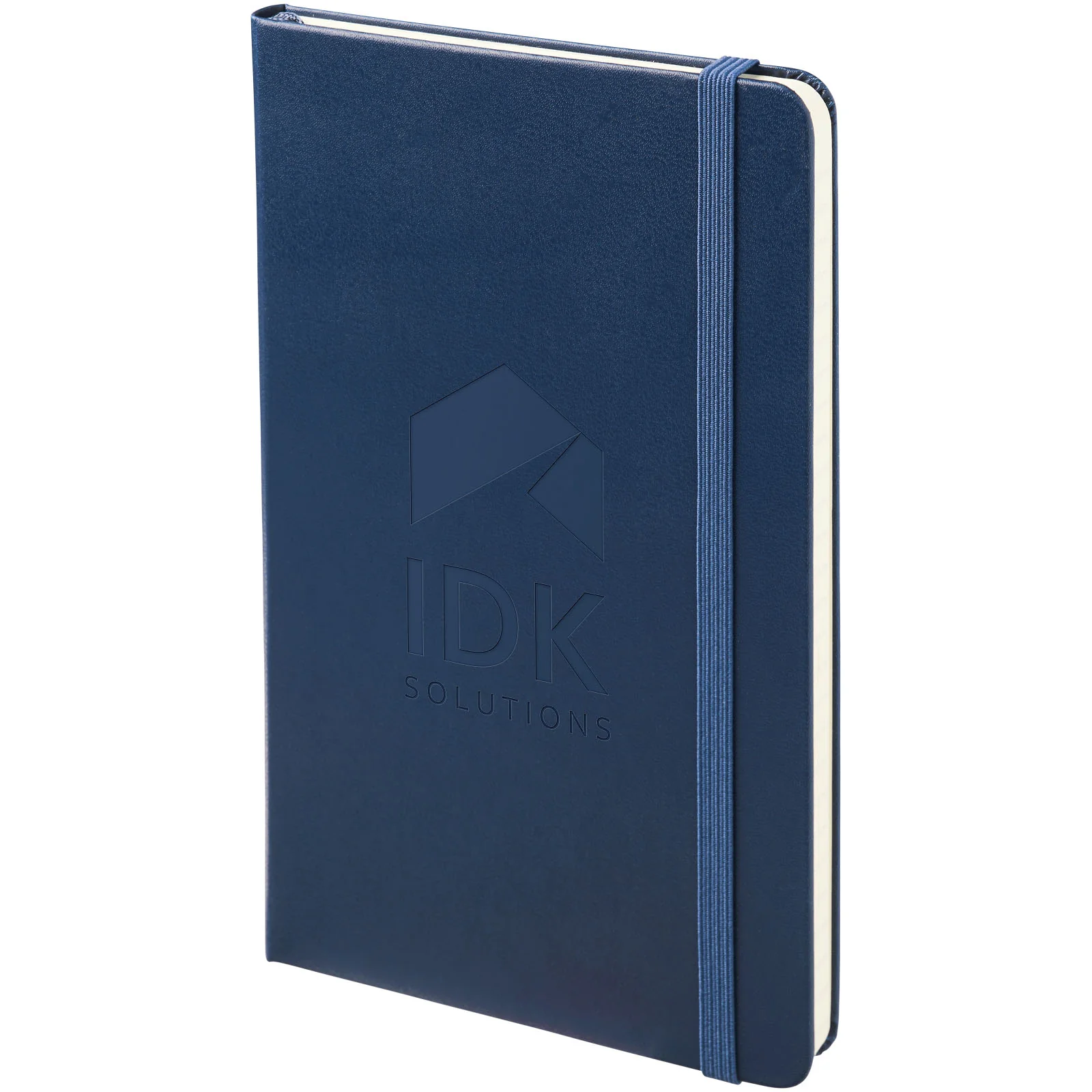 Moleskine Classic L hard cover notebook - ruled - Image 55