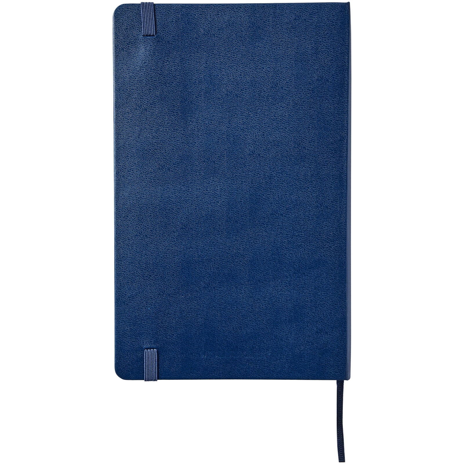Moleskine Classic L hard cover notebook - ruled - Image 56