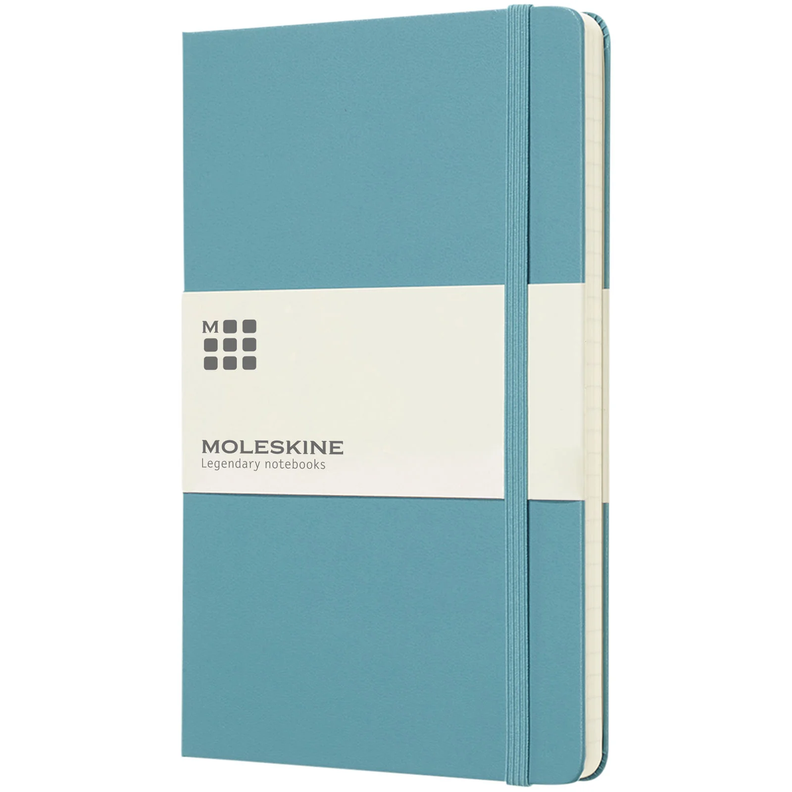 Moleskine Classic L hard cover notebook - ruled - Image 66