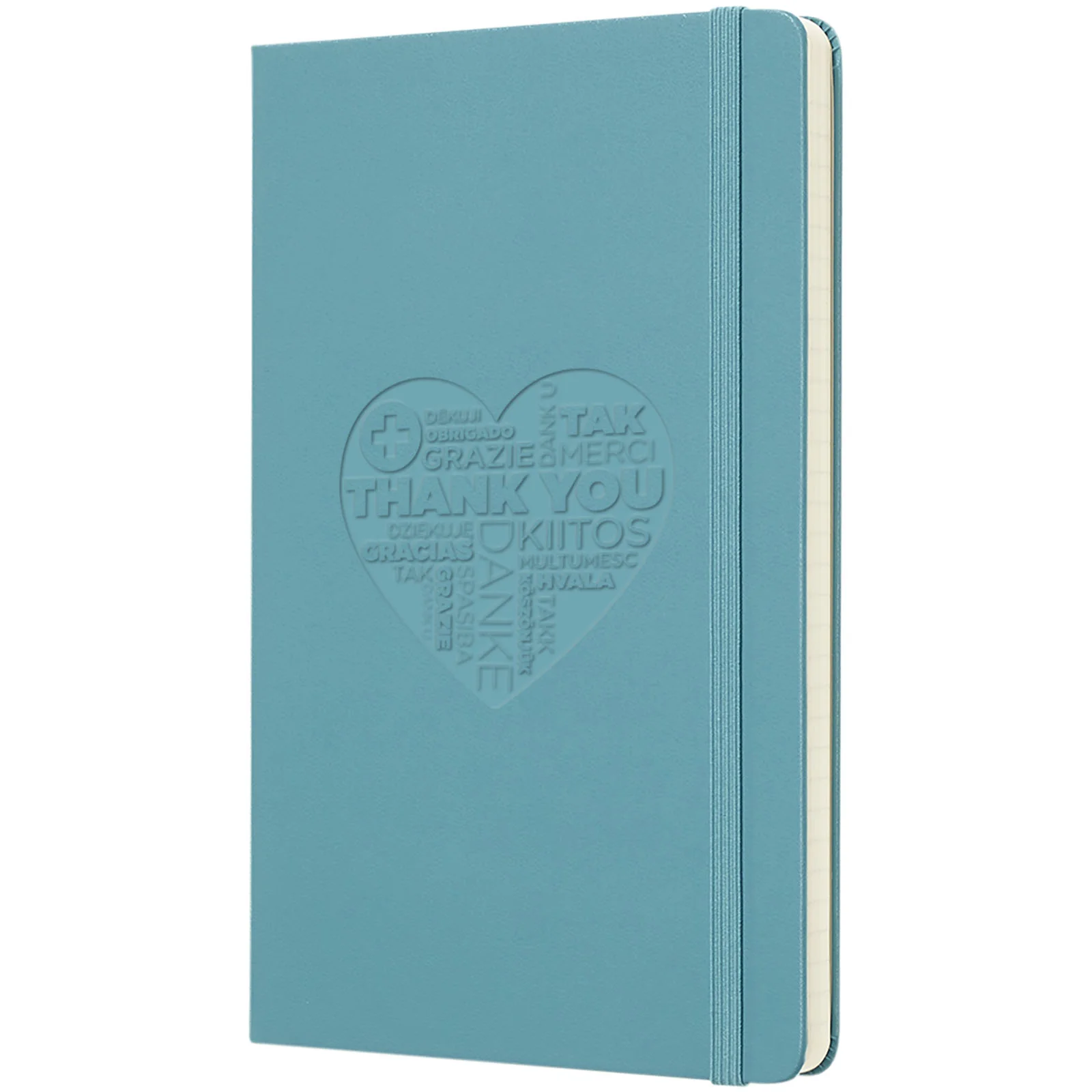 Moleskine Classic L hard cover notebook - ruled - Image 67