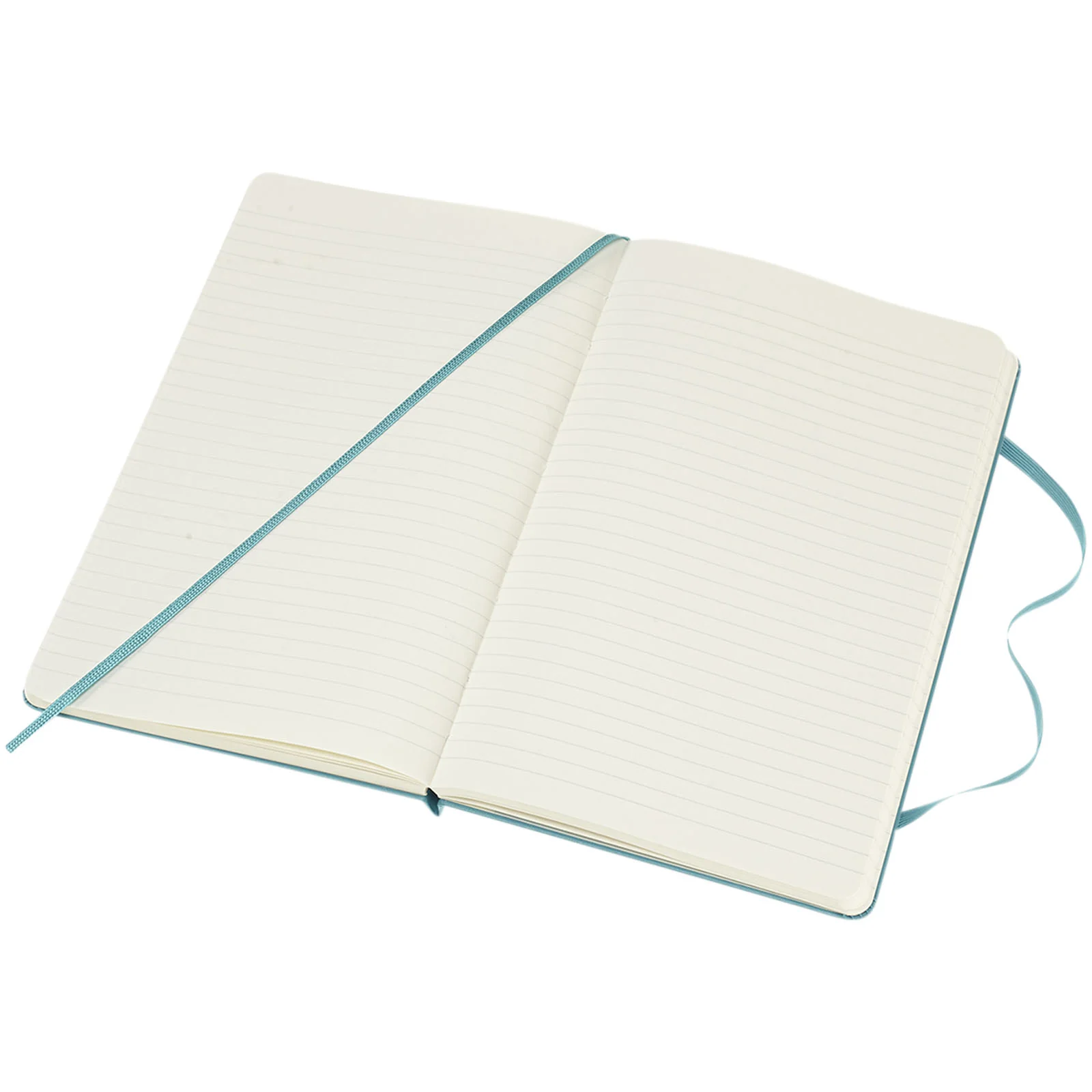 Moleskine Classic L hard cover notebook - ruled - Image 68