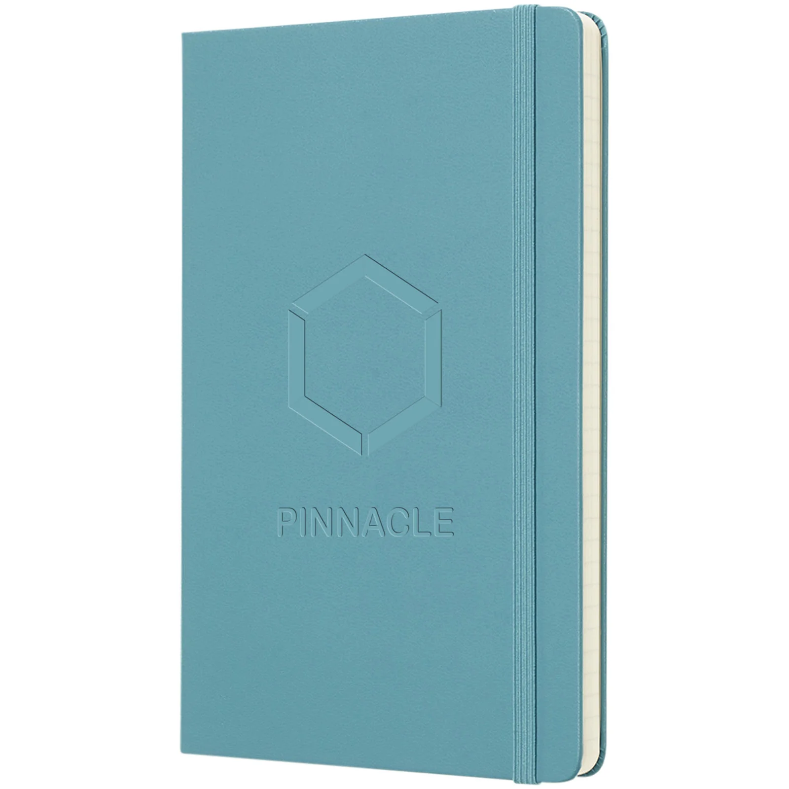 Moleskine Classic L hard cover notebook - ruled - Image 69