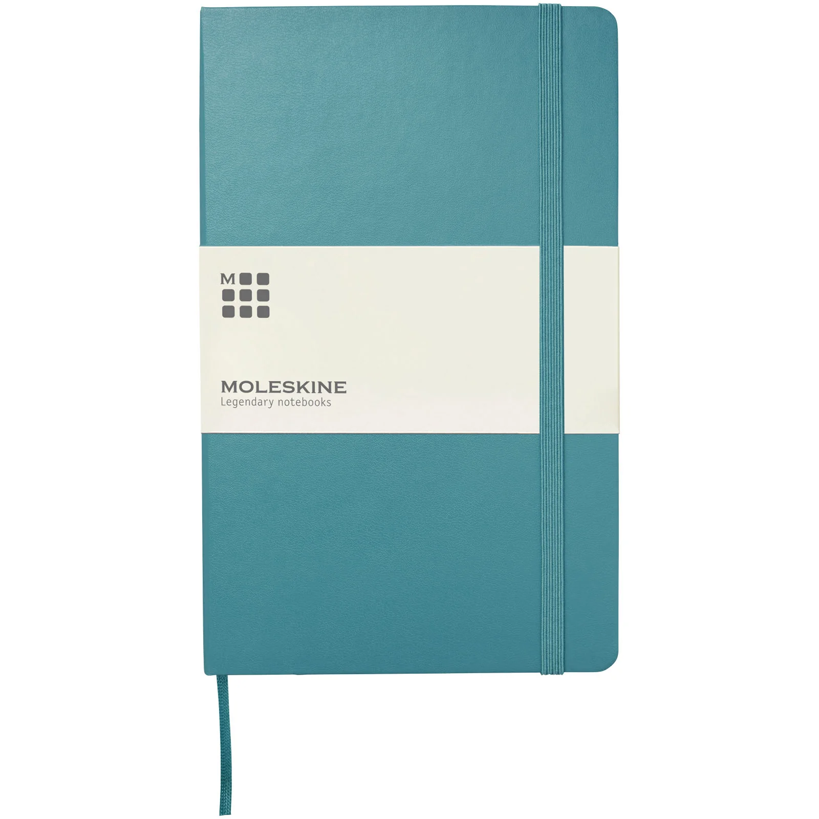 Moleskine Classic L hard cover notebook - ruled - Image 77