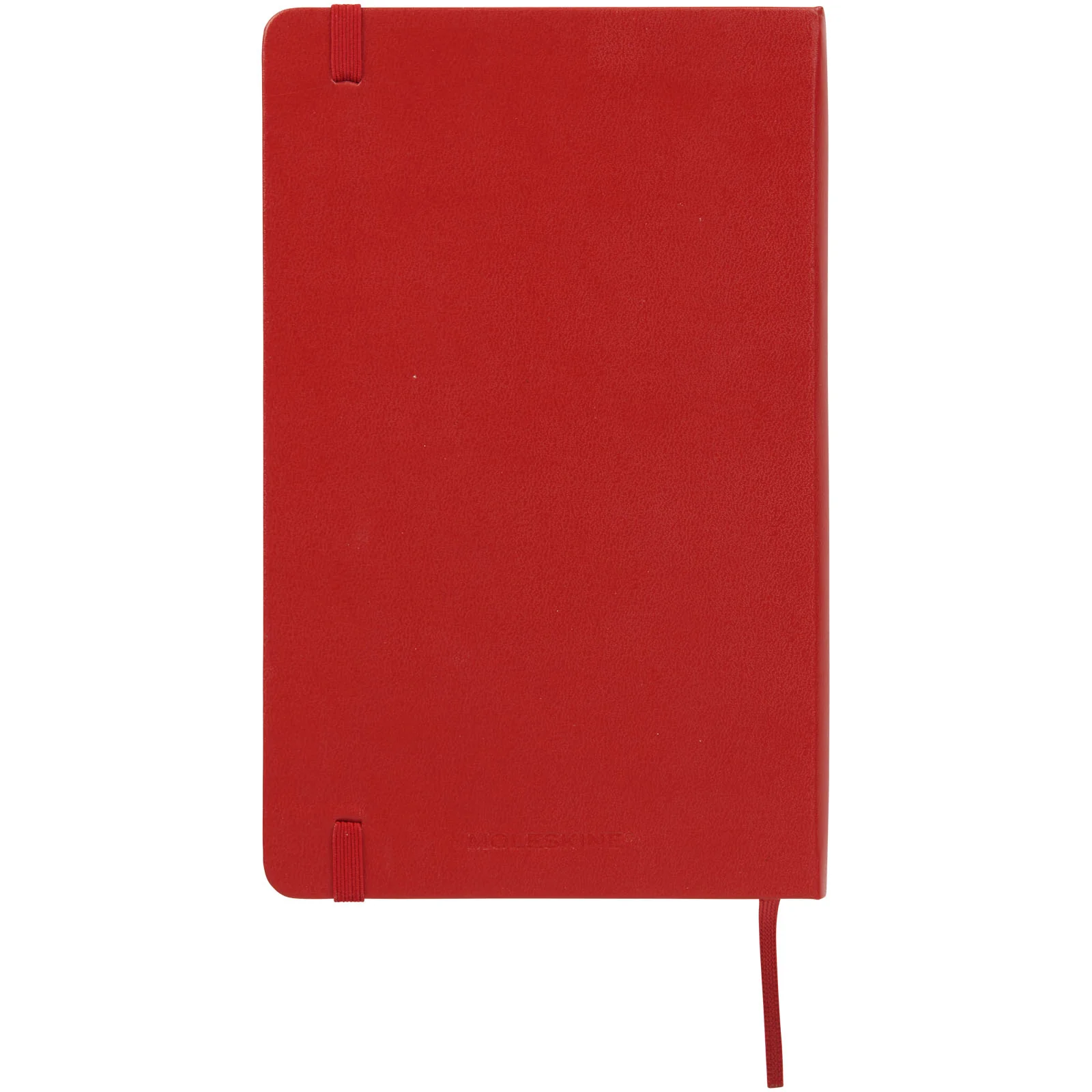 Moleskine Classic L hard cover notebook - ruled - Image 83