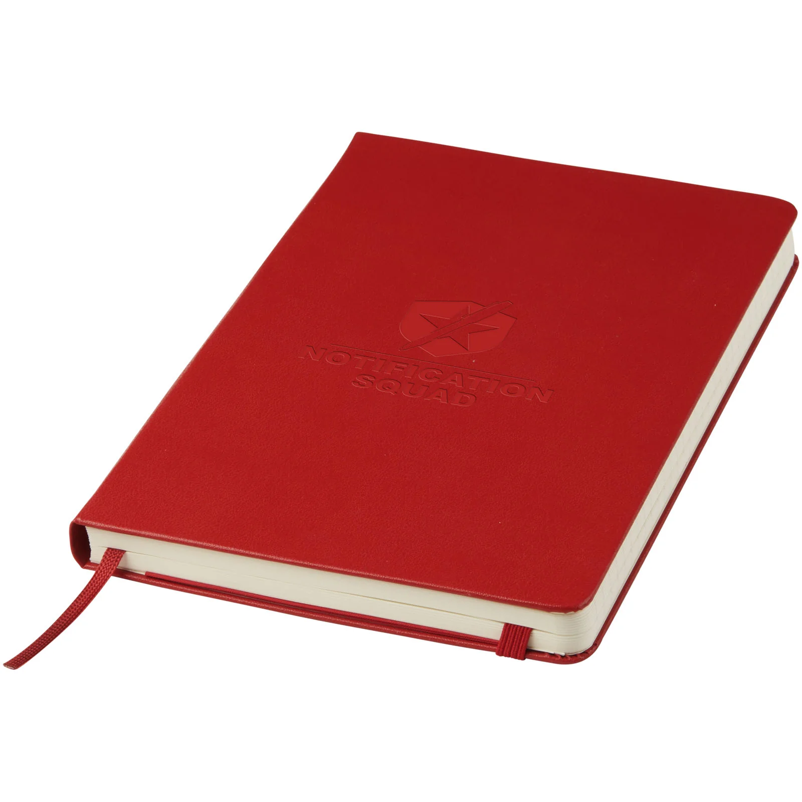 Moleskine Classic L hard cover notebook - ruled - Image 90