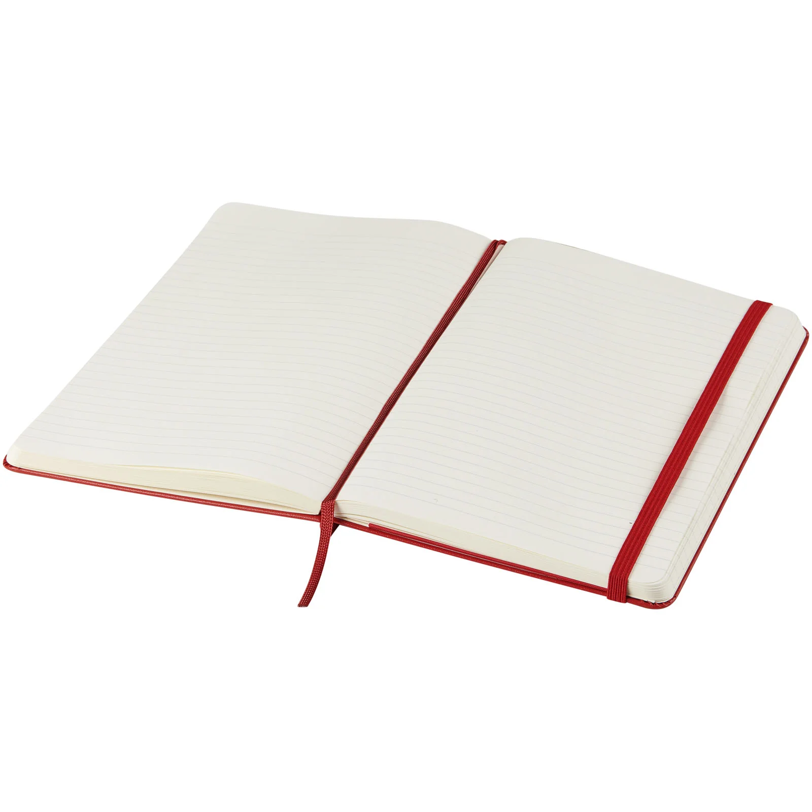 Moleskine Classic L hard cover notebook - ruled - Image 96