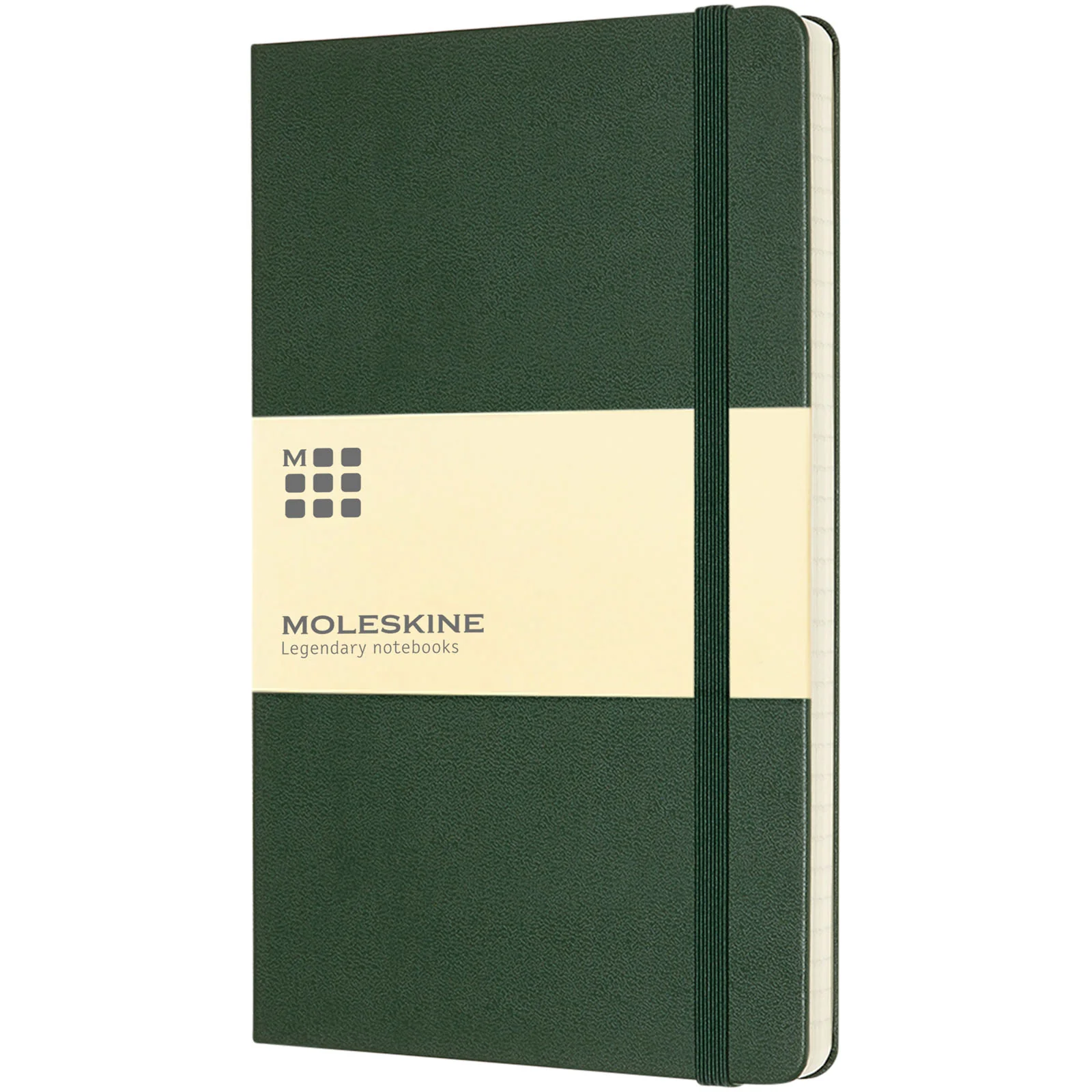 Moleskine Classic L hard cover notebook - ruled - Image 99