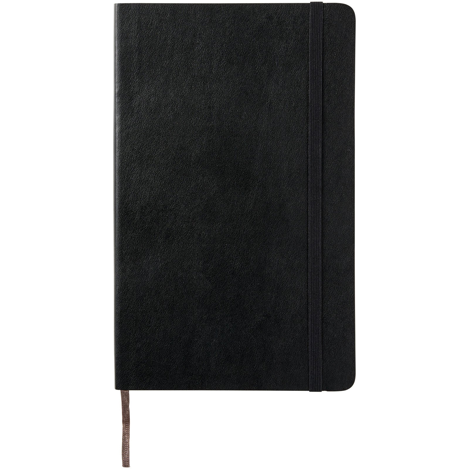 Moleskine Classic L soft cover notebook - plain - Image 4