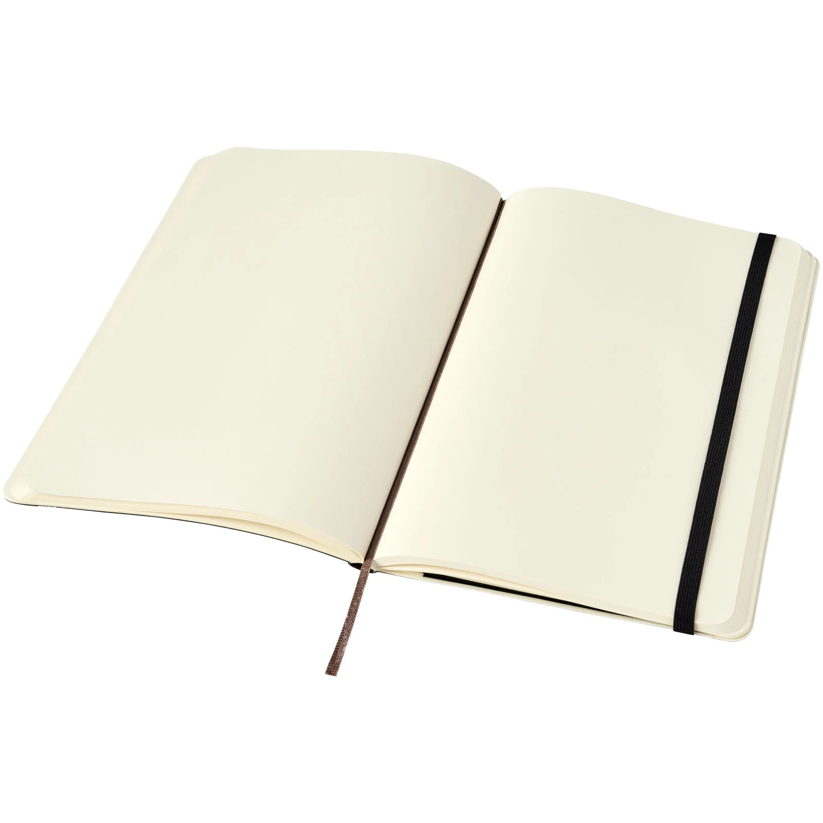 Moleskine Classic L soft cover notebook - plain - Image 5