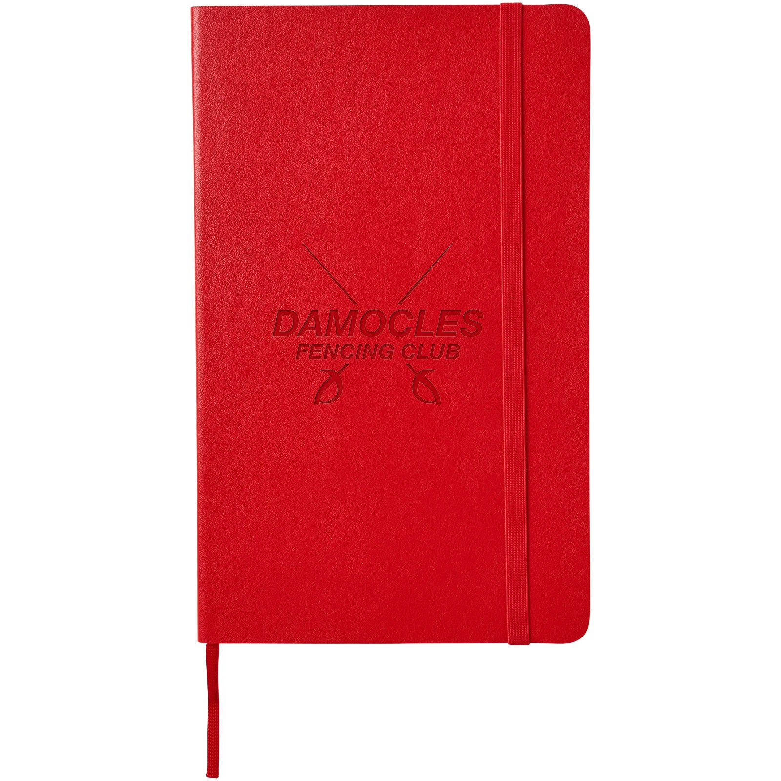 Moleskine Classic L soft cover notebook - ruled - Image 14
