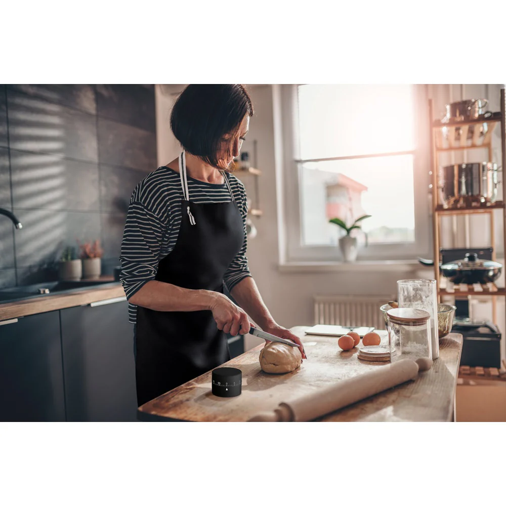 MONTIGNY. Kitchen timer in ABS - Image 2