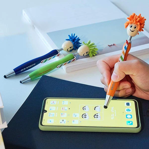 Mop Topper Pen and Stylus - Image 2