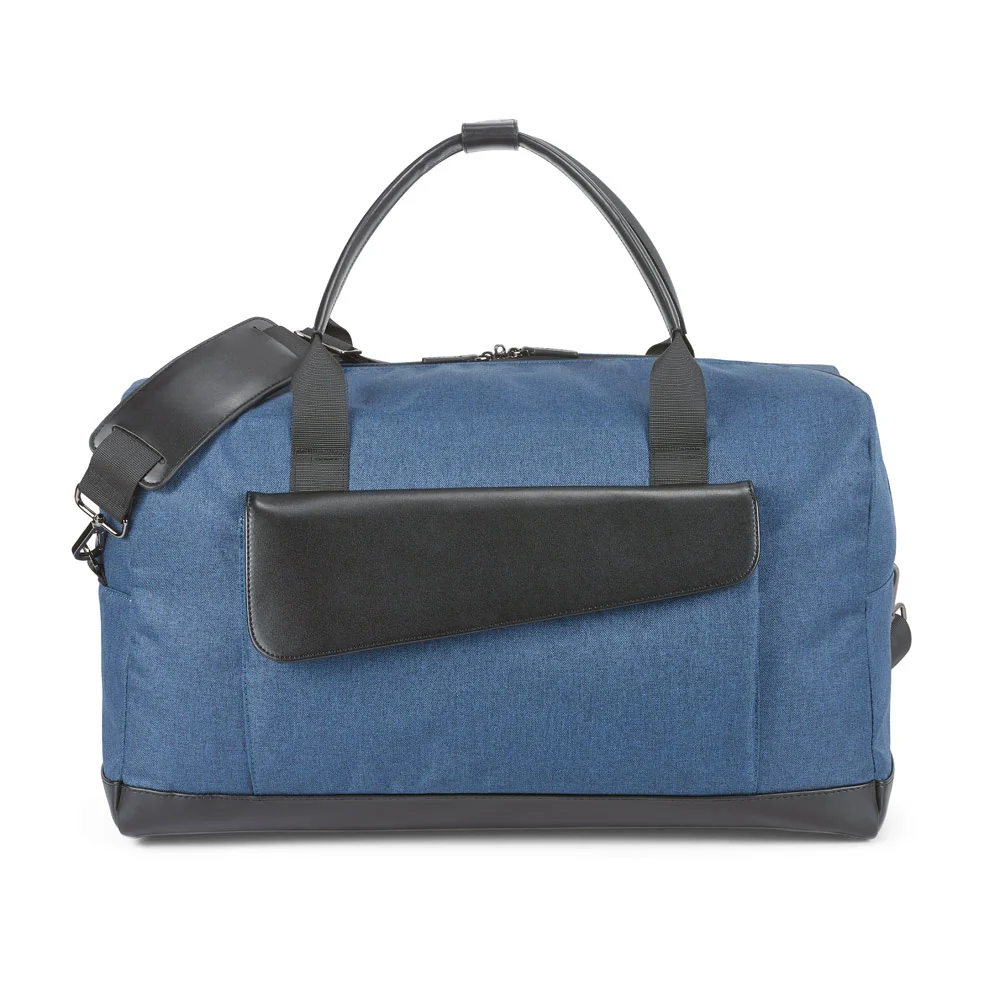 Motion Bag. Travel bag in cationic 600D and polypropylene - Image 3