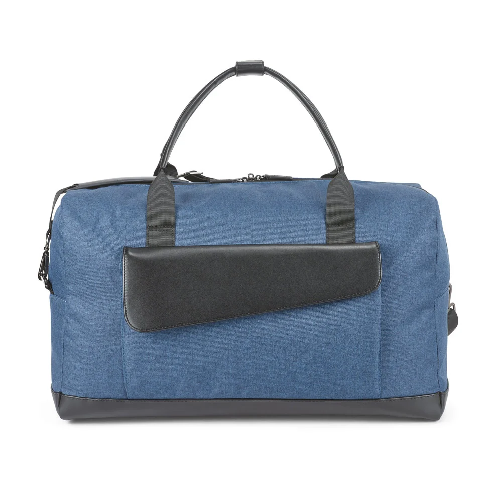 Motion Bag. Travel bag in cationic 600D and polypropylene - Image 8