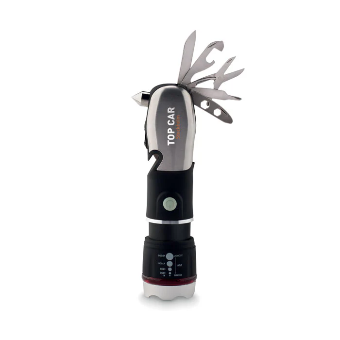 Multi-tool torch - Image 3