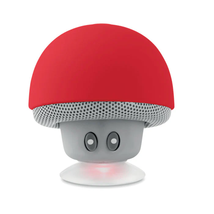 Mushroom 3W wireless speaker - Image 5