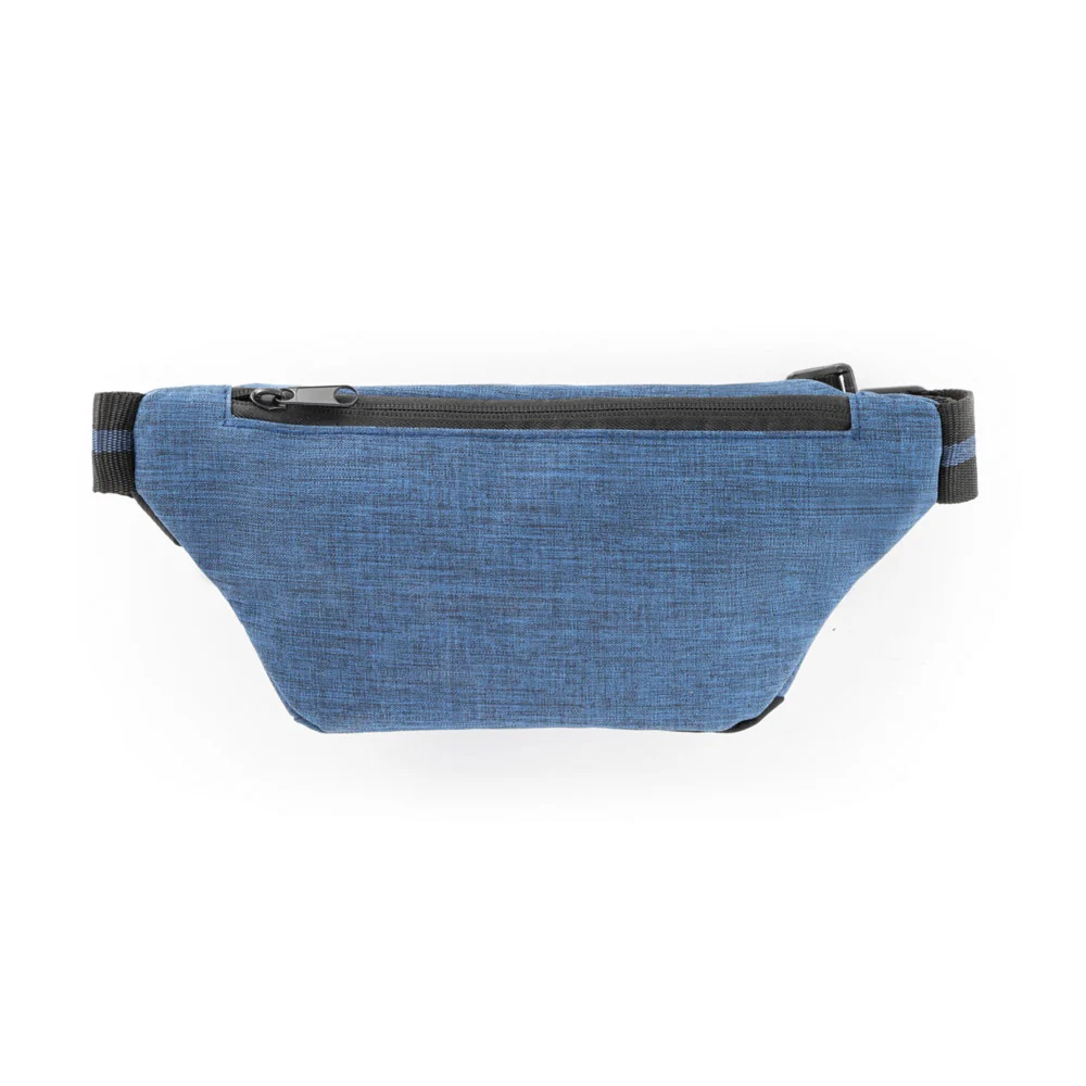 MUZEUL. 300D waist bag - Image 4