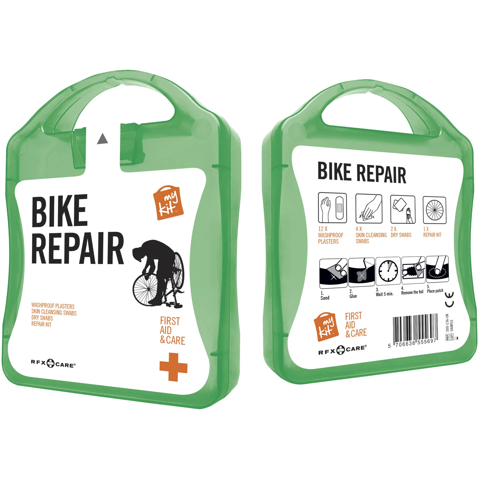 MyKit Bike Repair Set - Image 15