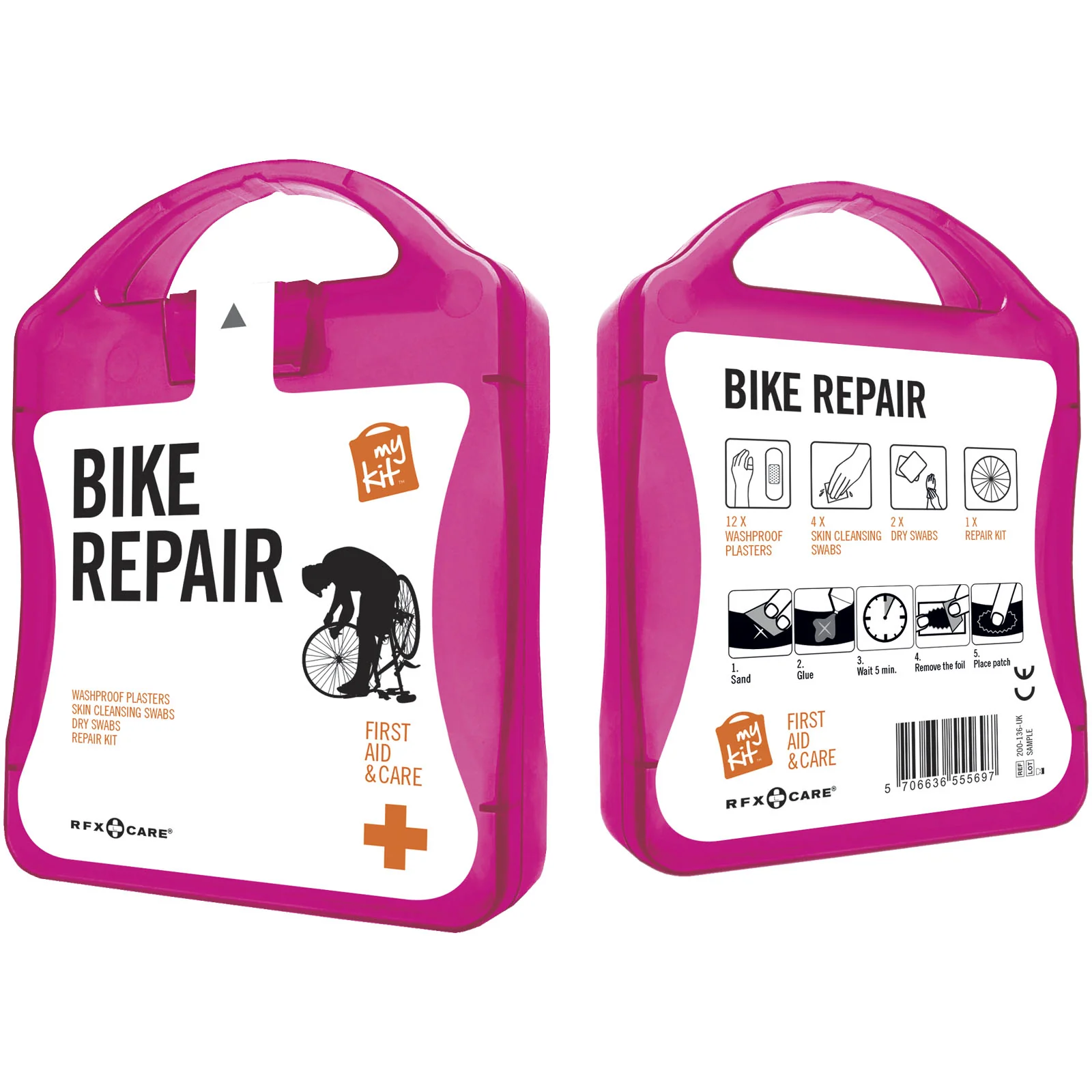 MyKit Bike Repair Set - Image 33