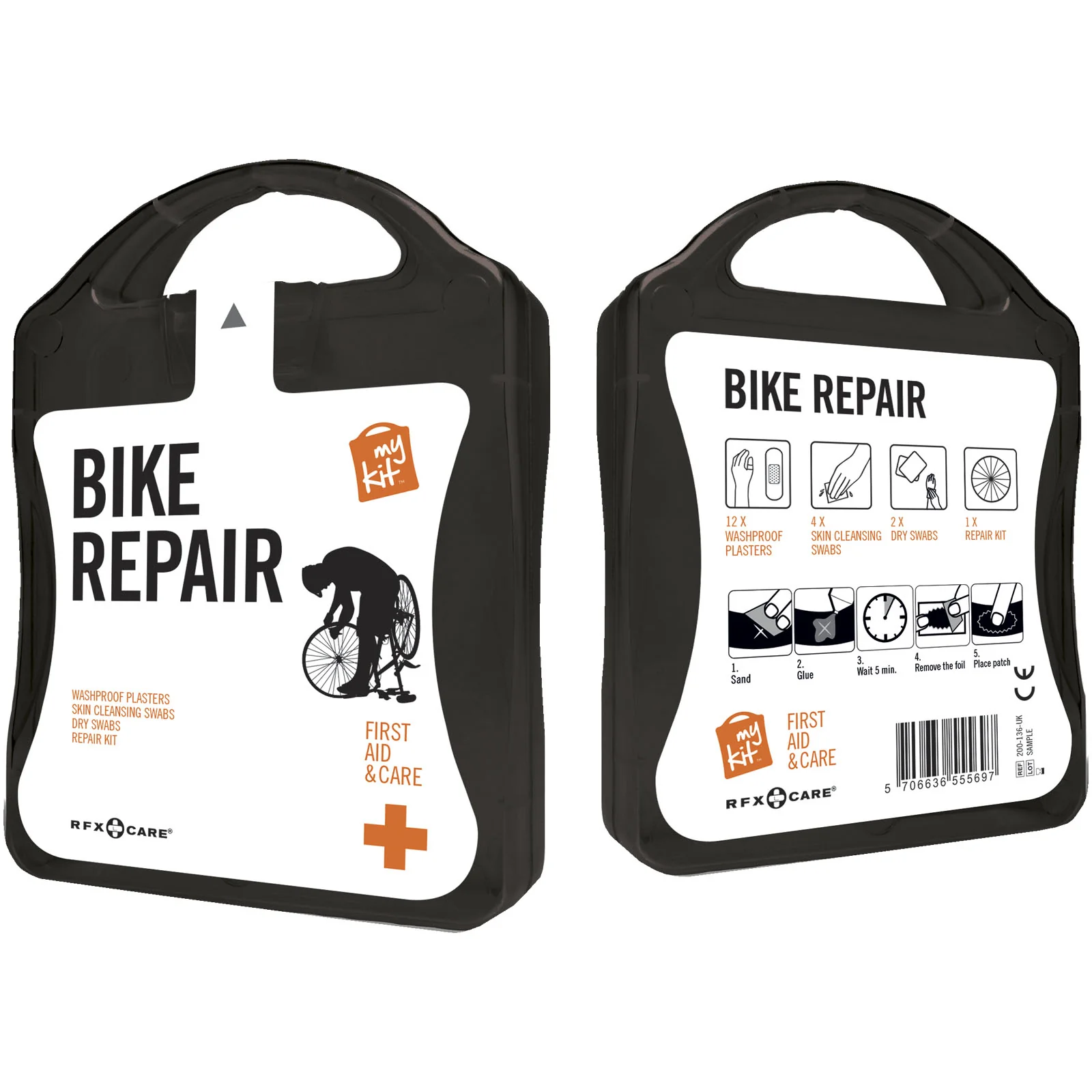 MyKit Bike Repair Set - Image 43