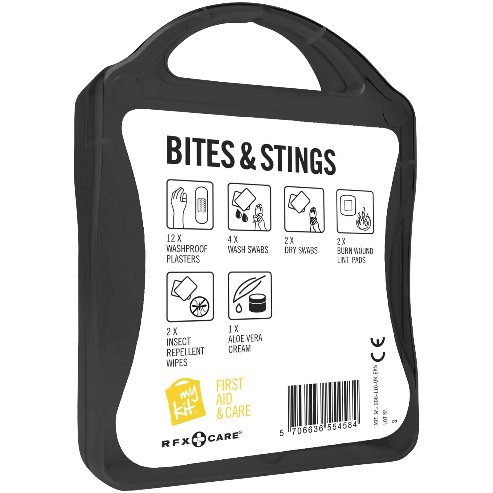MyKit Bites & Stings First Aid - Image 39