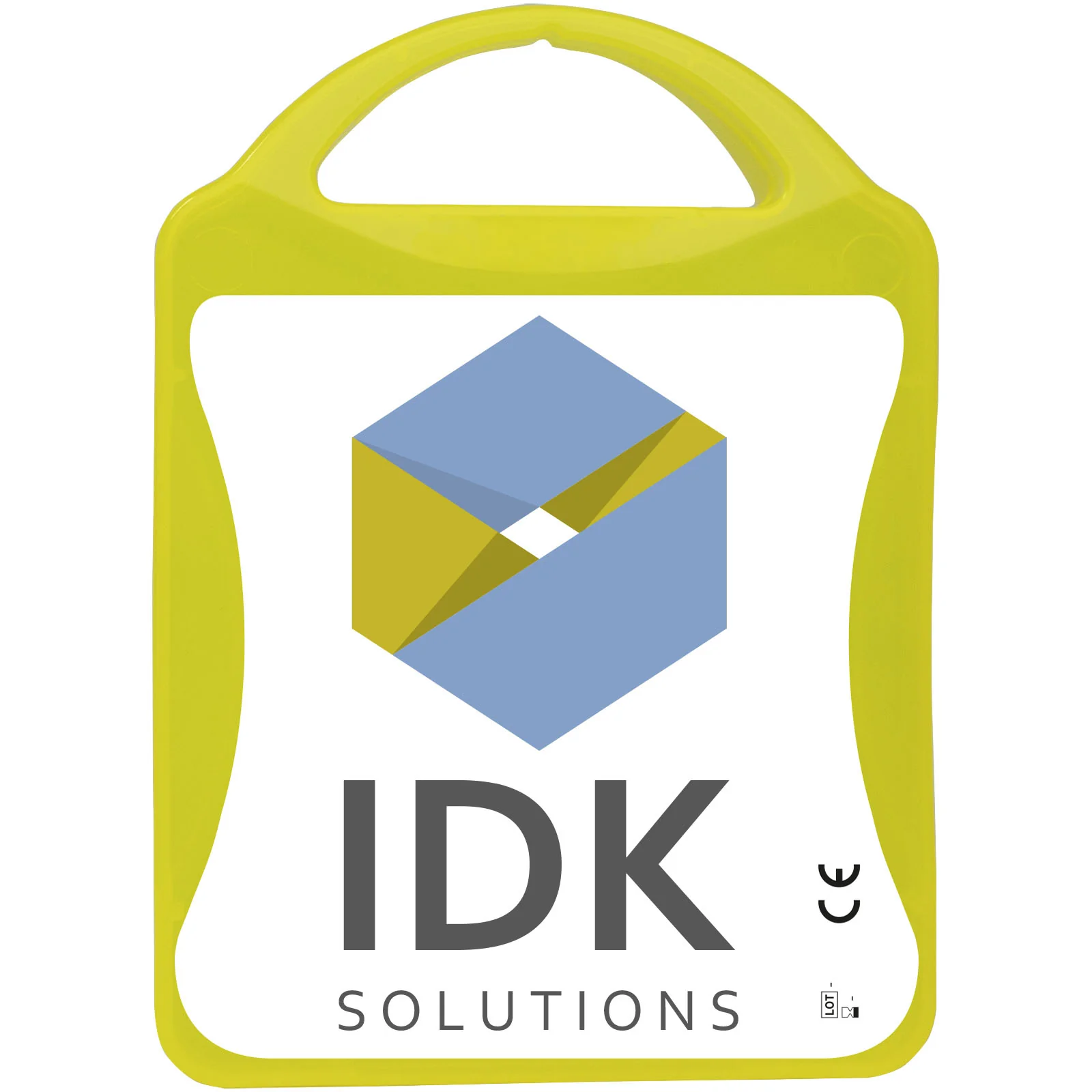 MyKit Car First Aid Kit - Image 34
