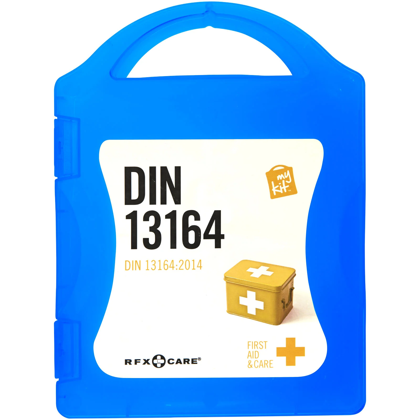 MyKit DIN first aid kit - Image 12