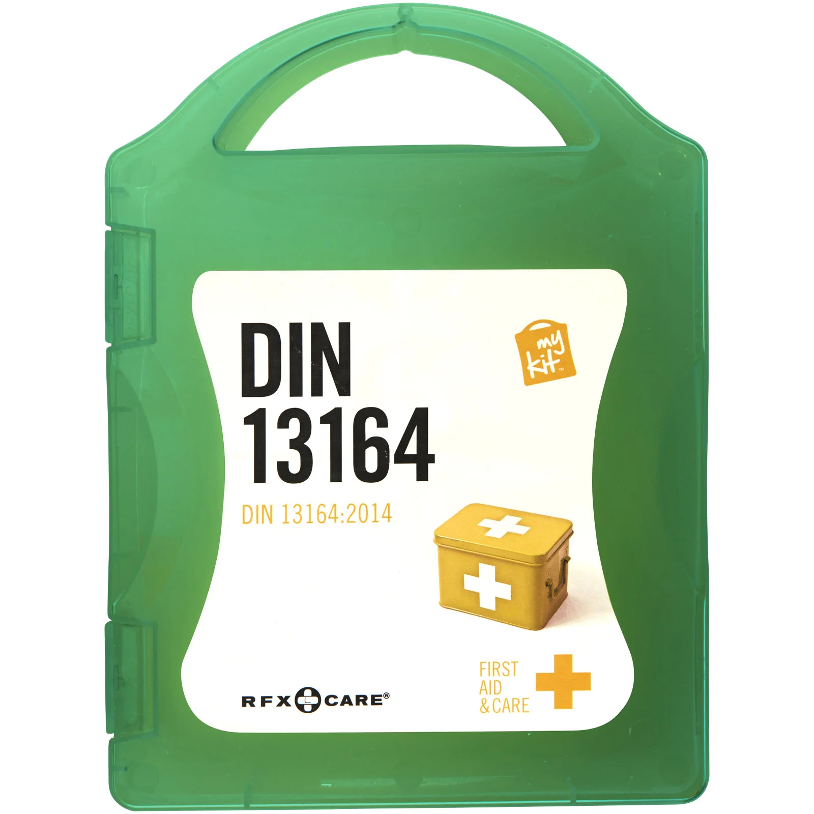 MyKit DIN first aid kit - Image 15