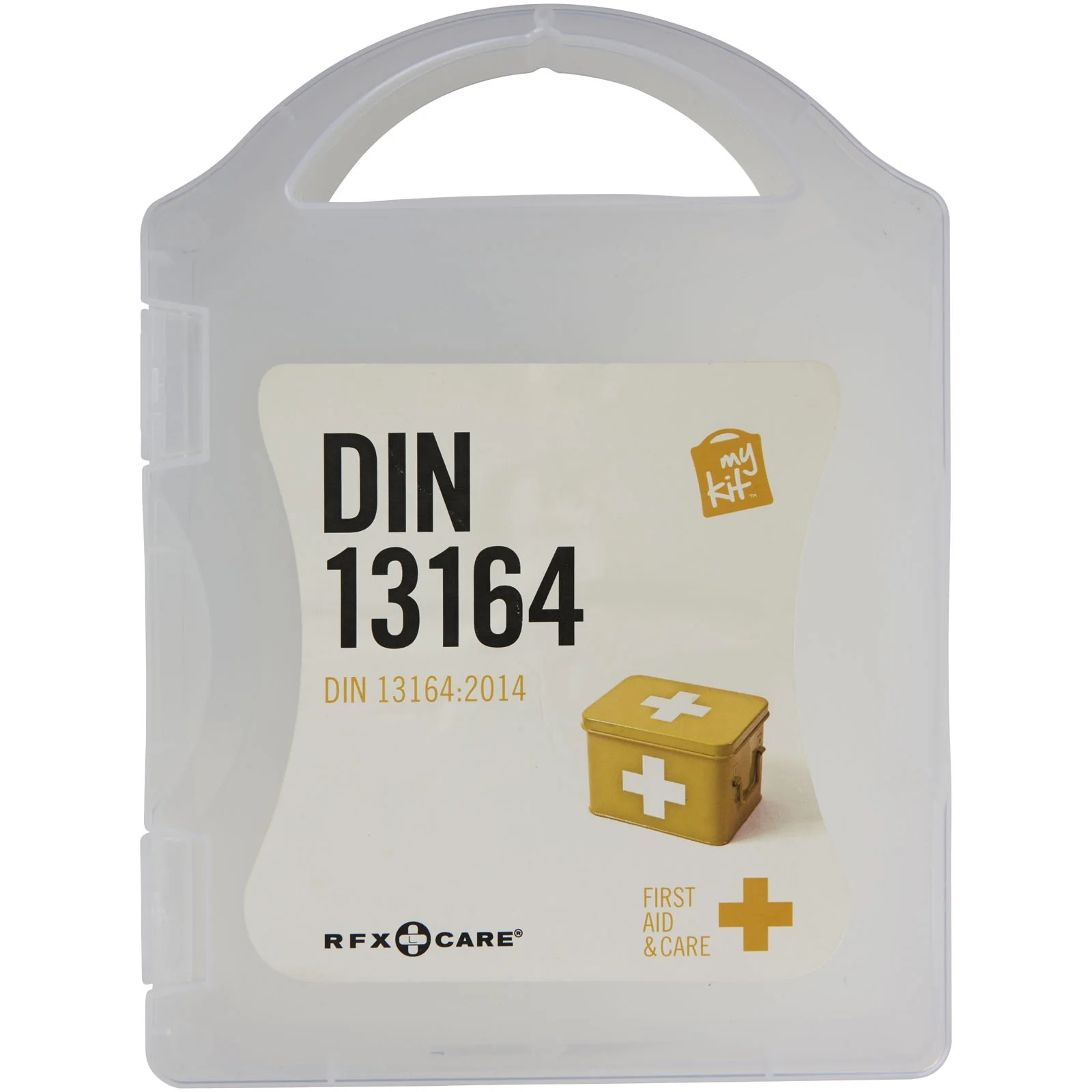 MyKit DIN first aid kit - Image 16