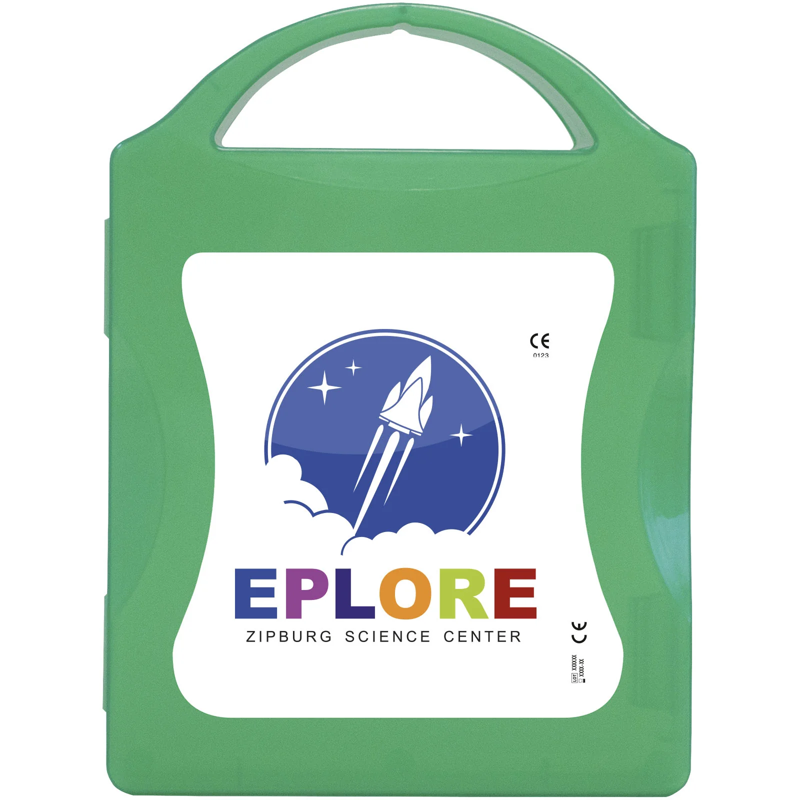 MyKit DIN first aid kit - Image 17