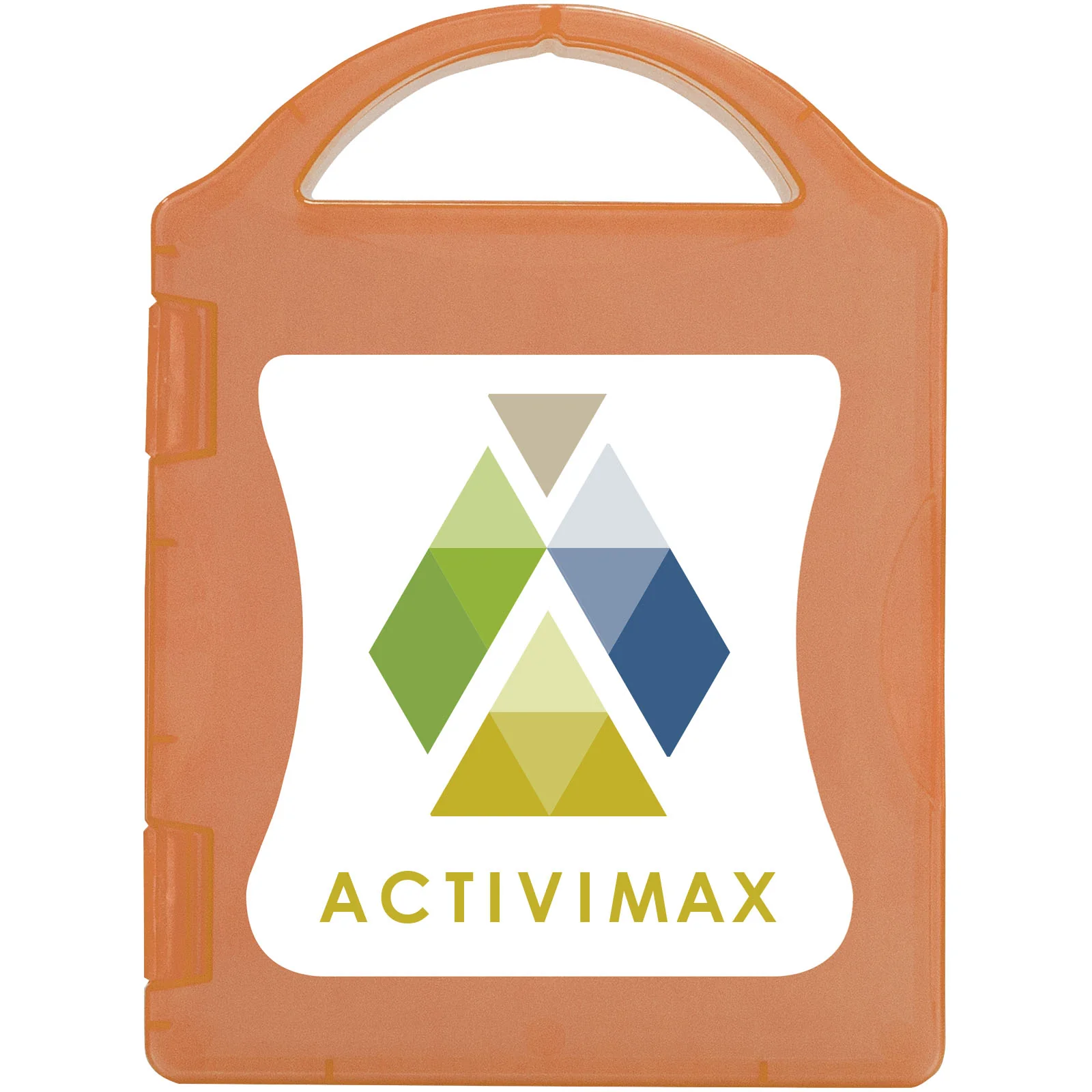MyKit DIN first aid kit - Image 19