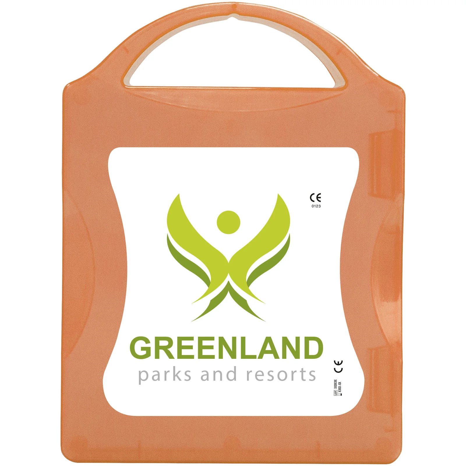 MyKit DIN first aid kit - Image 20