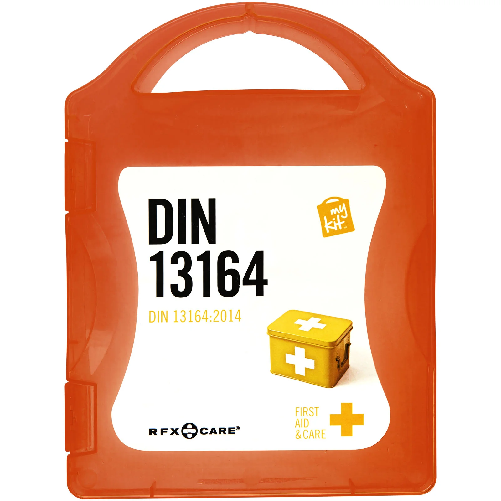 MyKit DIN first aid kit - Image 21