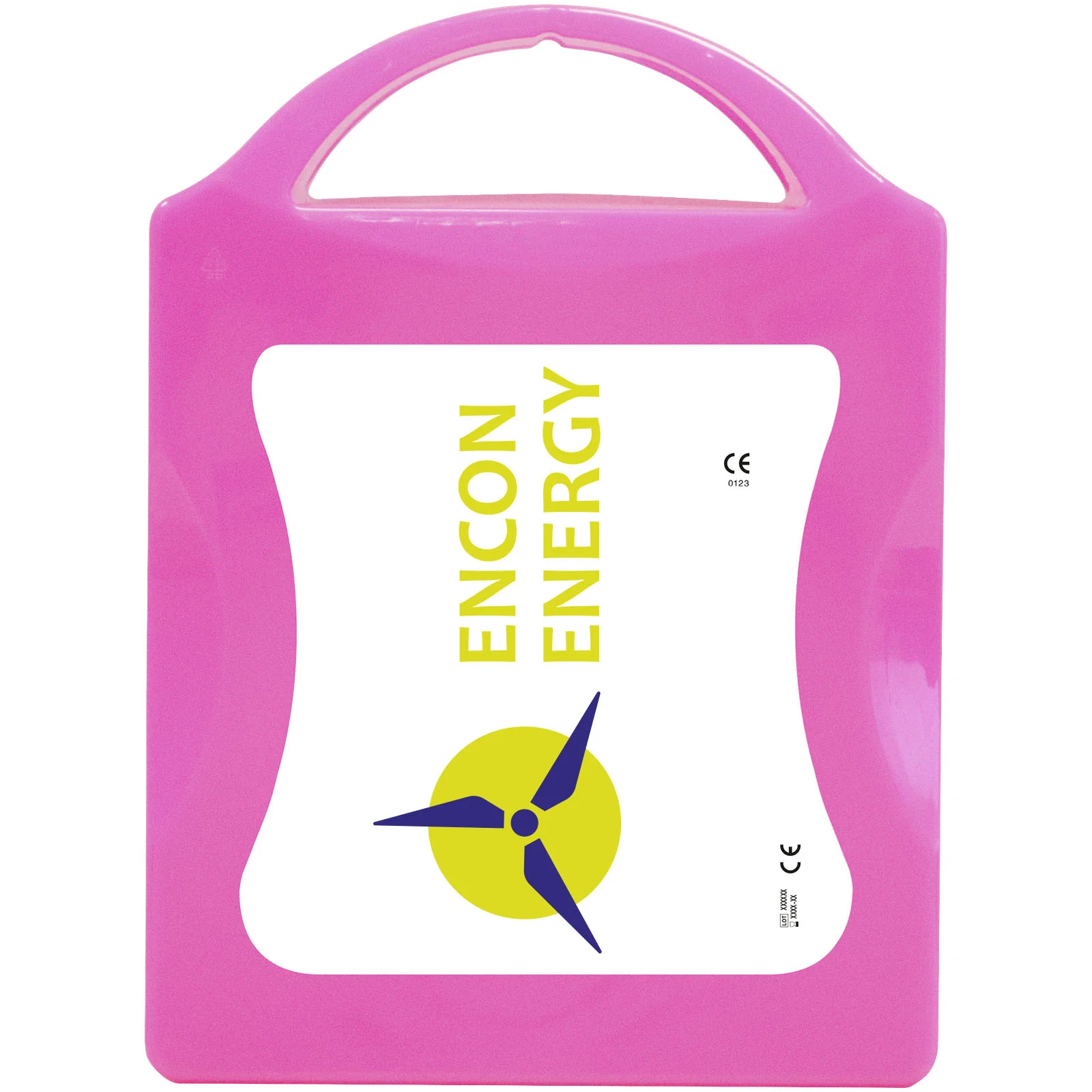 MyKit DIN first aid kit - Image 25