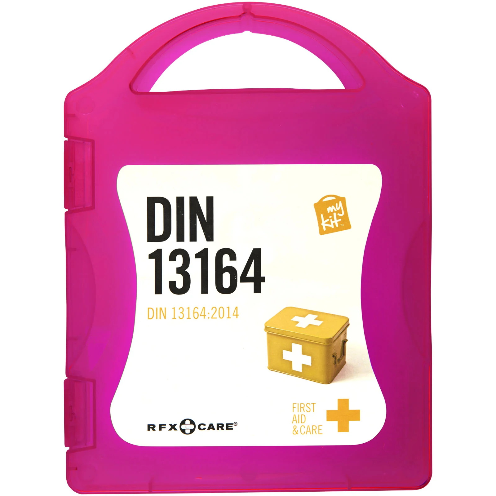 MyKit DIN first aid kit - Image 27
