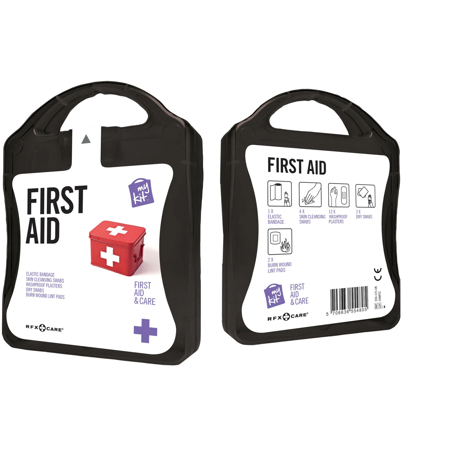 MyKit DIN first aid kit - Image 37