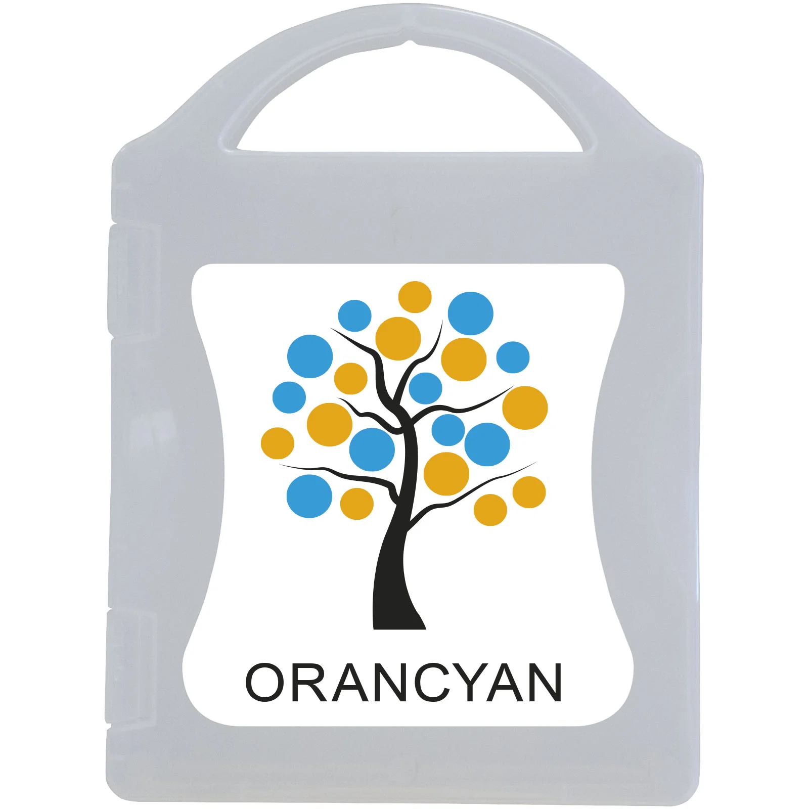 MyKit DIN first aid kit - Image 5