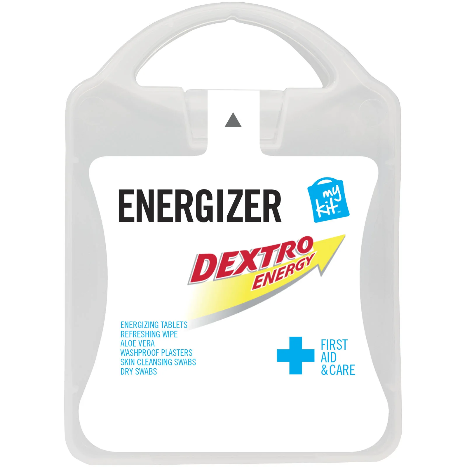 MyKit Energiser Set - Image 3
