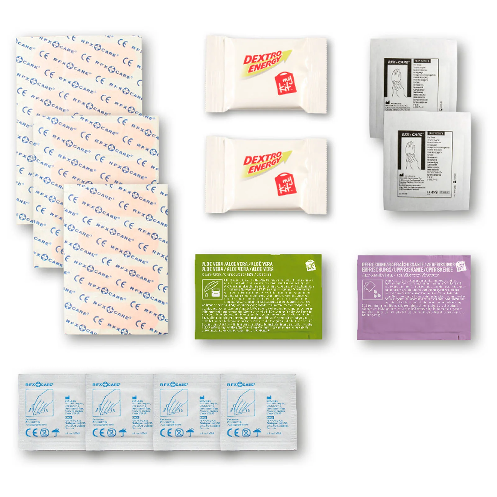 MyKit Energiser Set - Image 41