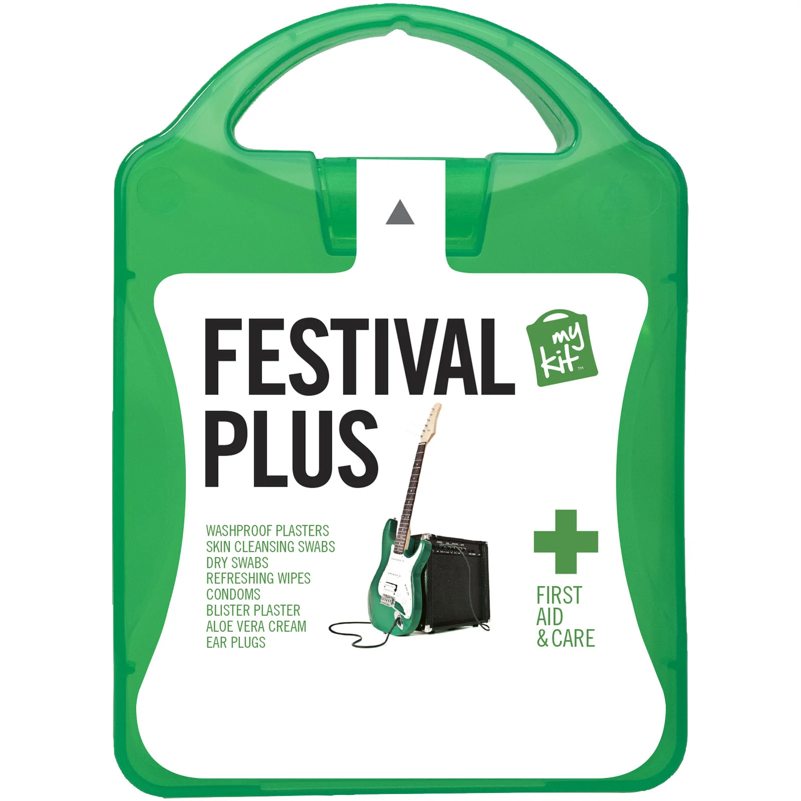 MyKit Festival Plus - Image 19