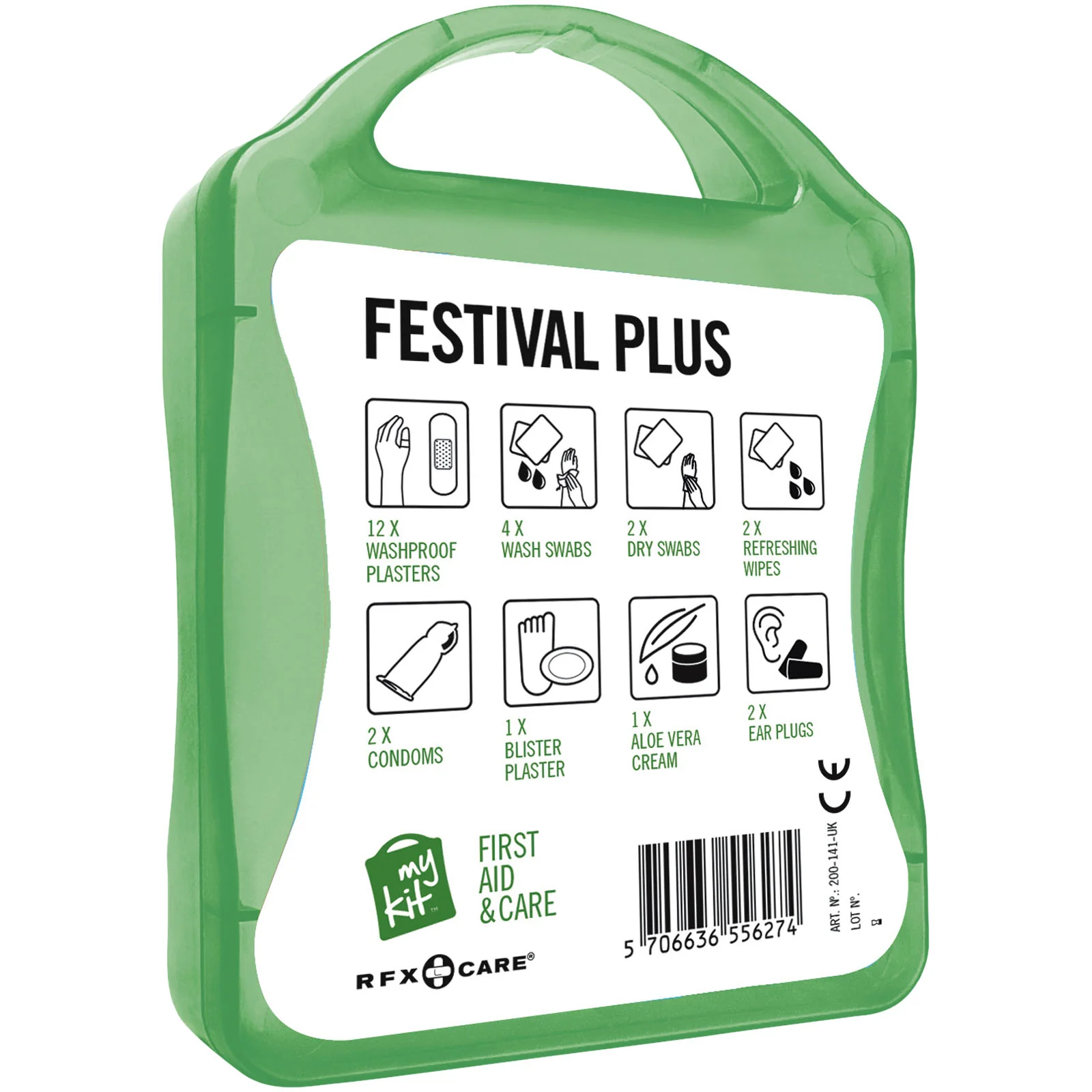 MyKit Festival Plus - Image 20