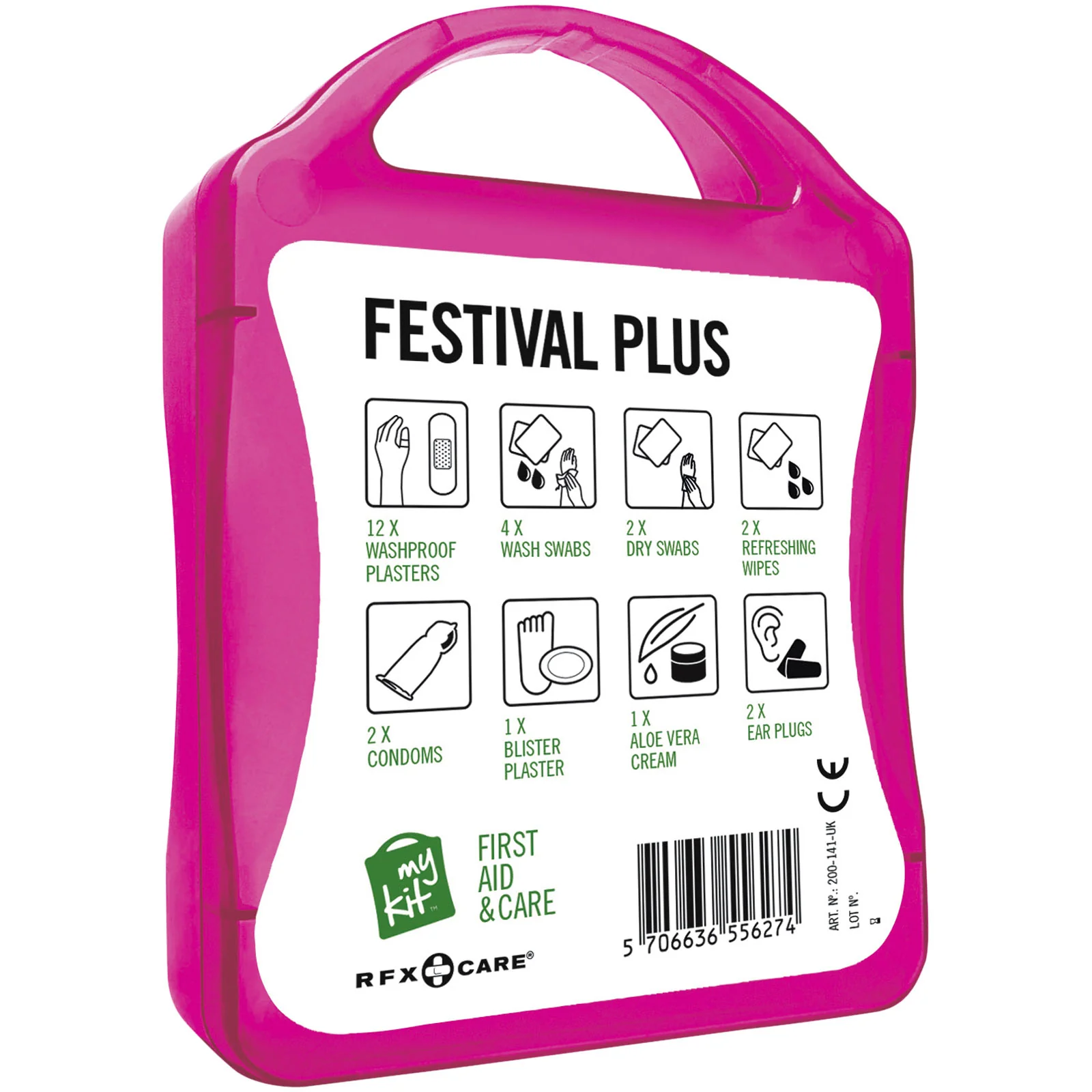 MyKit Festival Plus - Image 31