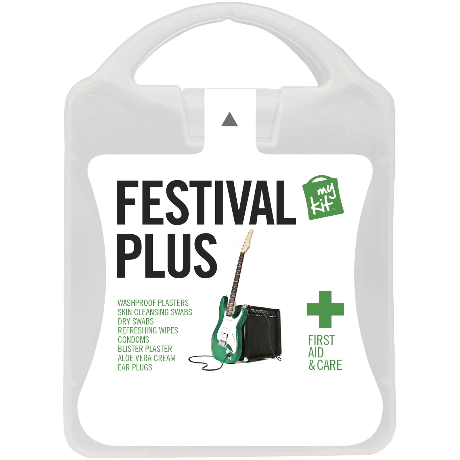 MyKit Festival Plus - Image 4