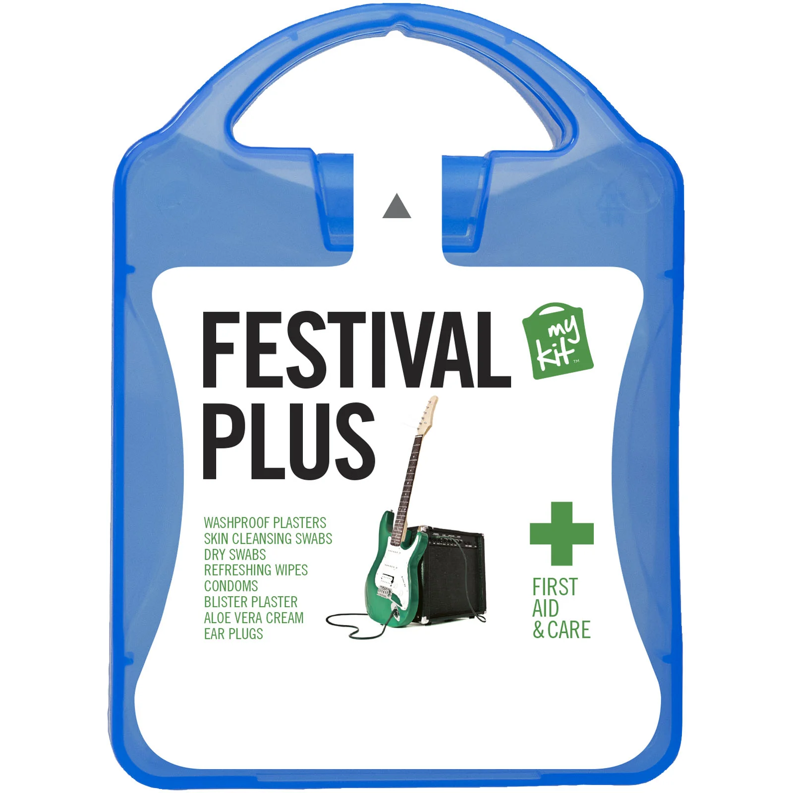 MyKit Festival Plus - Image 9
