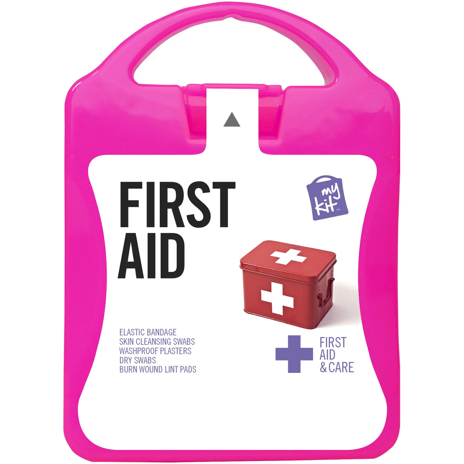 MyKit First Aid - Image 34