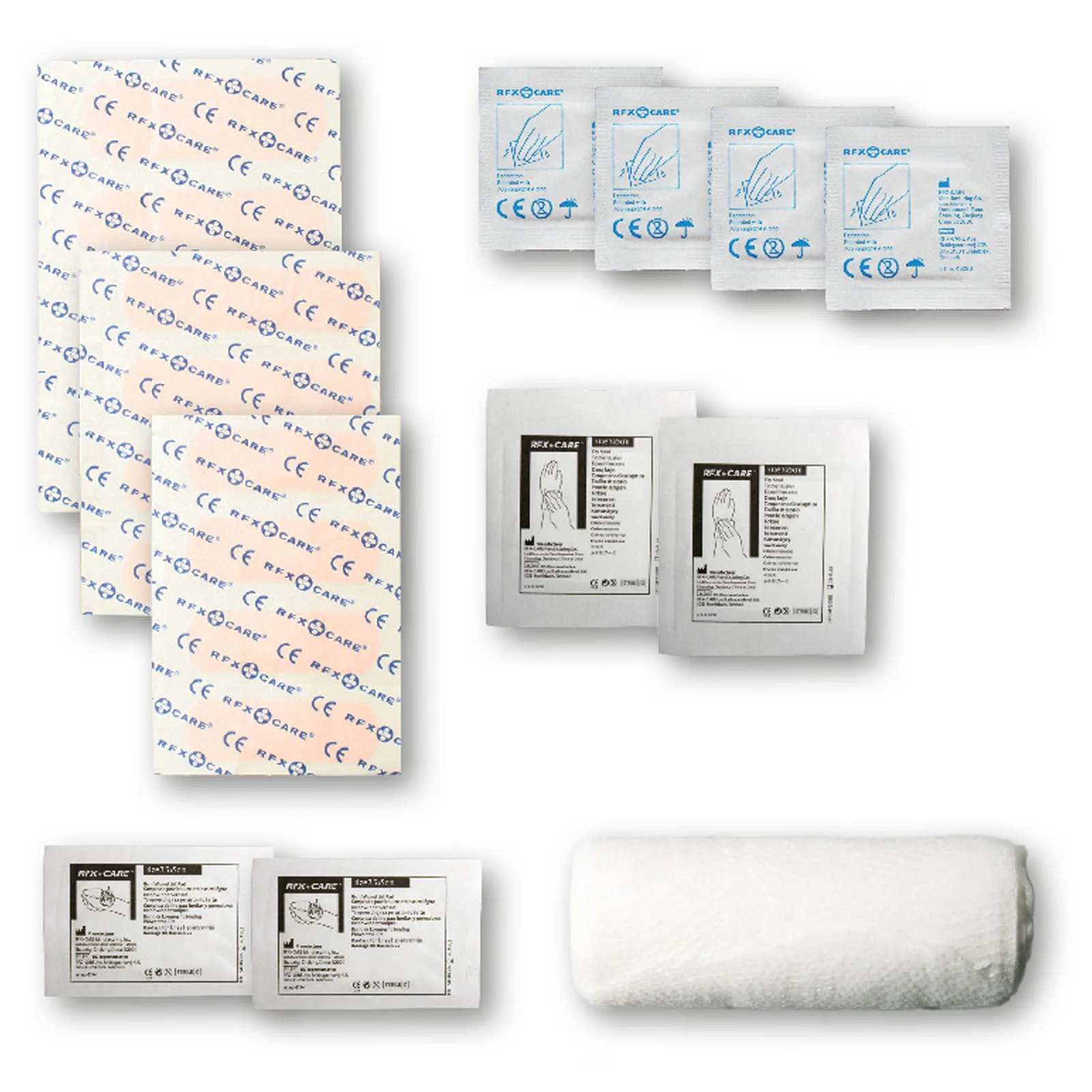 MyKit First Aid - Image 43
