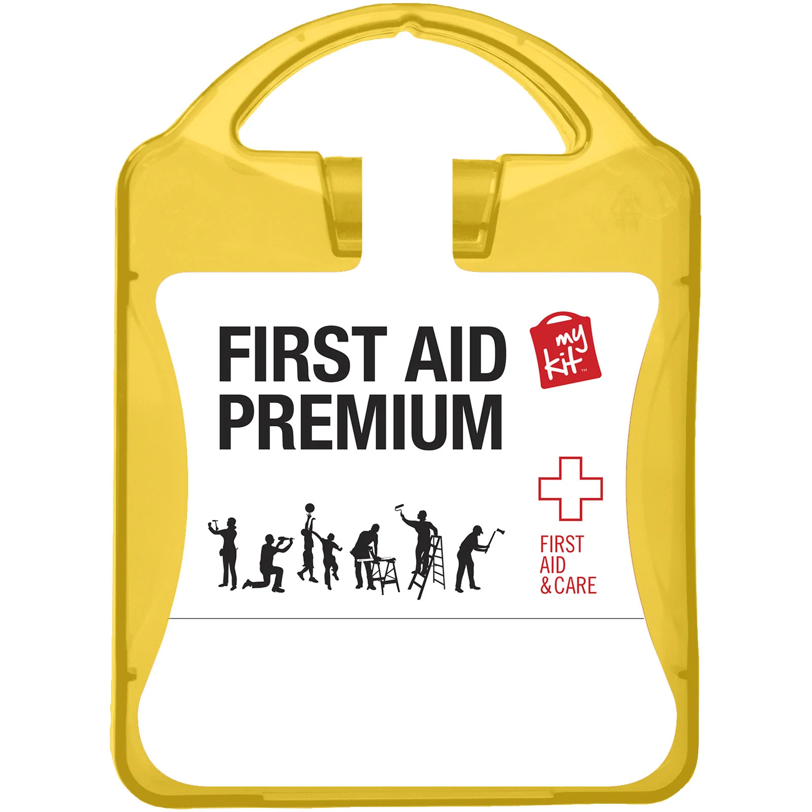 MyKit M First aid kit Premium - Image 27