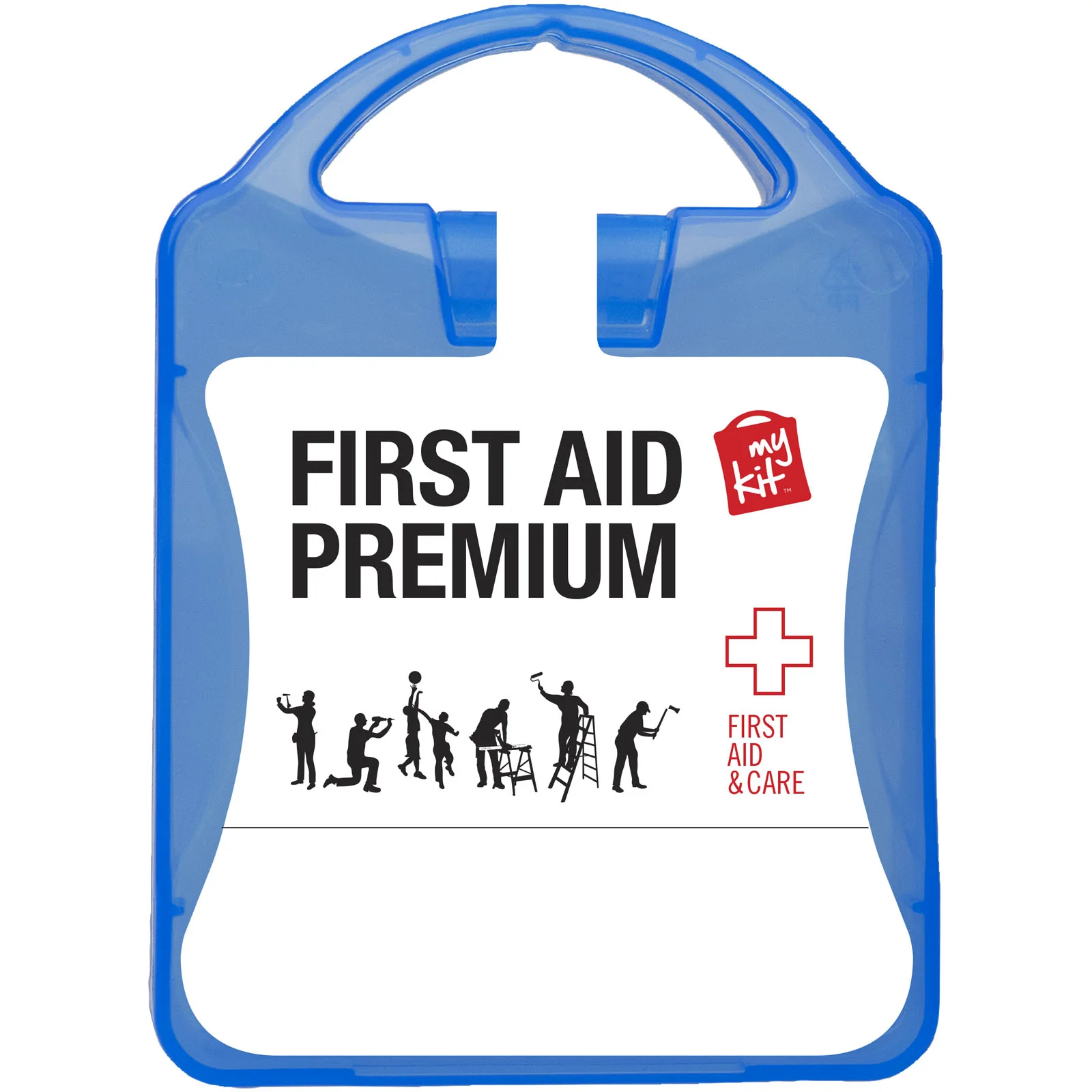 MyKit M First aid kit Premium - Image 6