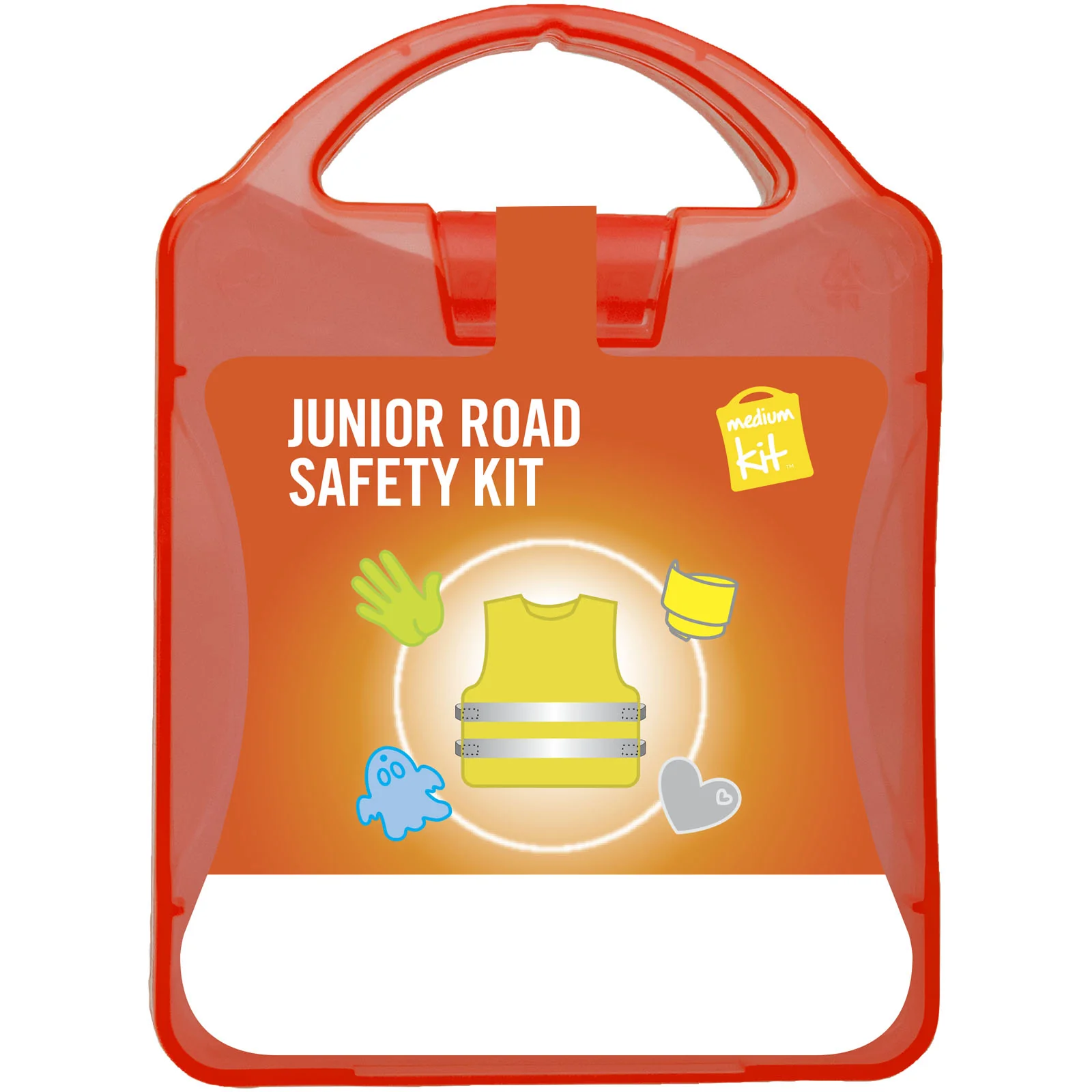 MyKit M Junior Road Safety kit - Image 18